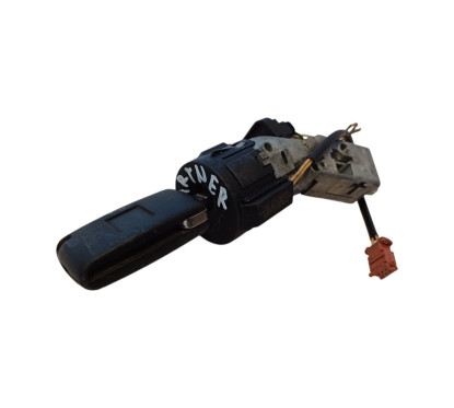 Blocchetto Accensione PEUGEOT Partner 2° Serie