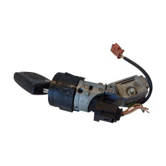 Blocchetto Accensione PEUGEOT Partner 2° Serie - 4162PT - 2548886