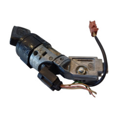 Blocchetto Accensione PEUGEOT Partner 2° Serie - 4162PT - 2548886