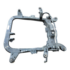 Culla Motore OPEL Astra H Berlina - 13192886 - 2558119
