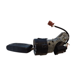 Blocchetto Accensione PEUGEOT Partner 2° Serie - 4162PT - 2548886