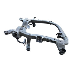Culla Motore OPEL Astra H Berlina - 13192886 - 2558119