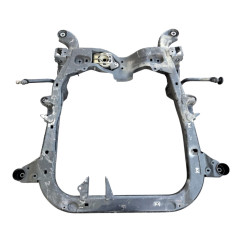 Culla Motore OPEL Astra H Berlina - 13192886 - 2558119