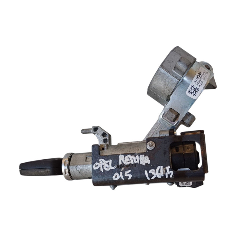 Blocchetto Accensione OPEL Meriva 3° Serie
