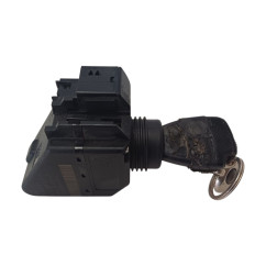 Blocchetto Accensione MERCEDES Classe A W168 2° Serie