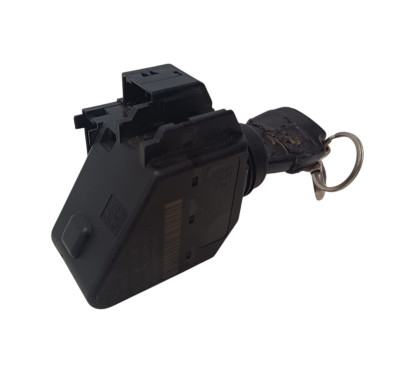 Blocchetto Accensione MERCEDES Classe A W168 2° Serie