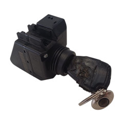 Blocchetto Accensione MERCEDES Classe A W168 2° Serie - A1684600304 - 2540074