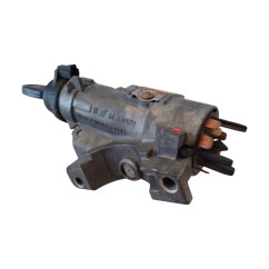 Blocchetto Accensione VOLKSWAGEN Polo 4° Serie - 4B0905851G - 2557784