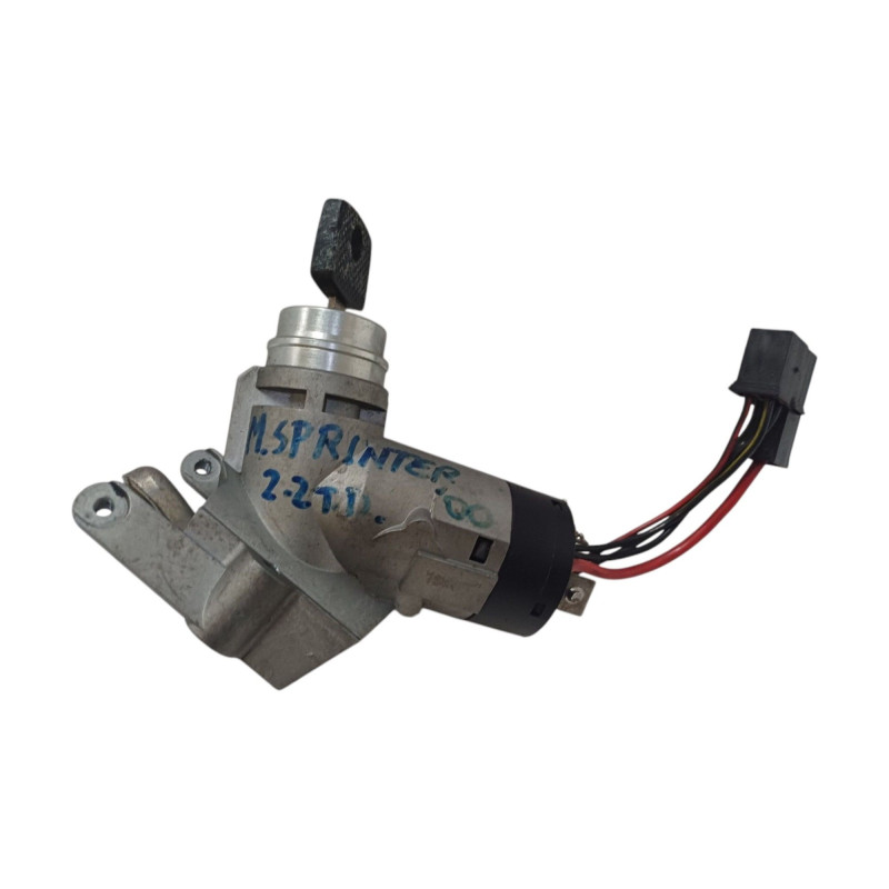 Blocchetto Accensione MERCEDES Sprinter 1° Serie