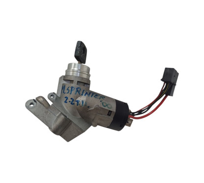 Blocchetto Accensione MERCEDES Sprinter 1° Serie - A9014620379 - 2540037