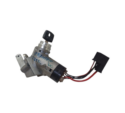 Blocchetto Accensione MERCEDES Sprinter 1° Serie