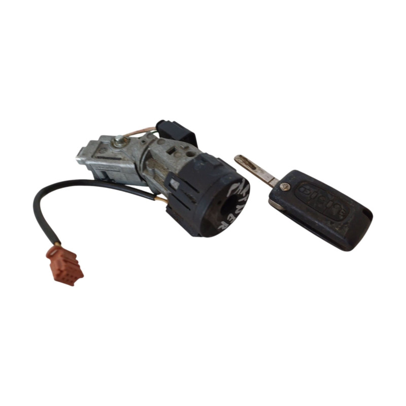 Blocchetto Accensione PEUGEOT Partner 2° Serie