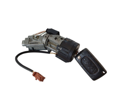 Blocchetto Accensione PEUGEOT Partner 2° Serie
