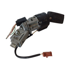 Blocchetto Accensione PEUGEOT Partner 2° Serie - 4162PT - 2548007
