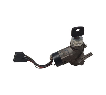 Blocchetto Accensione MERCEDES Sprinter 2° Serie - A9014620379 - 2540028