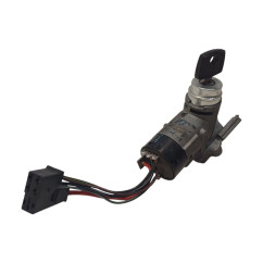 Blocchetto Accensione MERCEDES Sprinter 2° Serie - A9014620379 - 2540028
