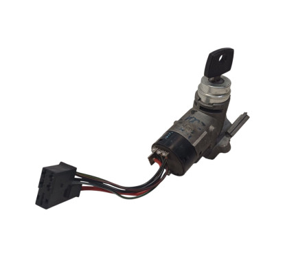Blocchetto Accensione MERCEDES Sprinter 2° Serie