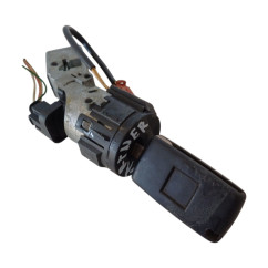 Blocchetto Accensione PEUGEOT Partner 2° Serie - 4162PT - 2548007