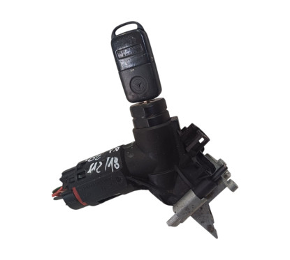 Blocchetto Accensione MERCEDES Vaneo 1° Serie - 2540007 - 2540007