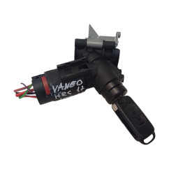 Blocchetto Accensione MERCEDES Vaneo 1° Serie - 2540007 - 2540007