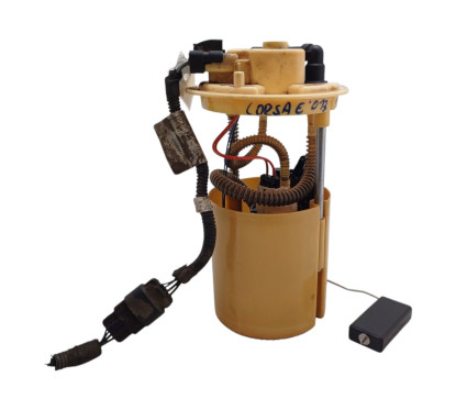 Pompa Carburante OPEL Corsa E 3° Serie - 13430540 - 2597461