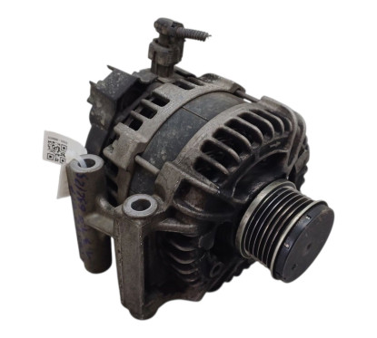 Alternatore OPEL Corsa E 3° Serie - 39078192 - 2597503