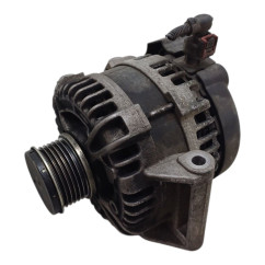 Alternatore OPEL Corsa E 3° Serie - 39078192 - 2597503