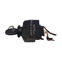 Blocchetto Accensione MERCEDES Classe B W245 1° Serie