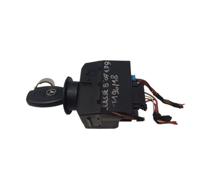 Blocchetto Accensione MERCEDES Classe B W245 1° Serie - A1695452008 - 2539902
