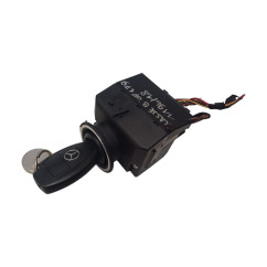 Blocchetto Accensione MERCEDES Classe B W245 1° Serie - A1695452008 - 2539902