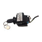 Blocchetto Accensione MERCEDES Classe B W245 1° Serie