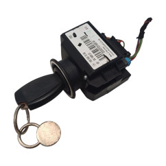 Blocchetto Accensione MERCEDES Classe B W245 1° Serie - A1695452008 - 2539902