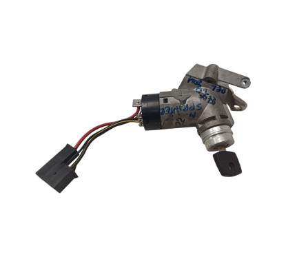 Blocchetto Accensione MERCEDES Sprinter 2° Serie - A9014620379 - 2539797