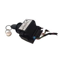 Blocchetto Accensione MERCEDES Classe B W245 1° Serie - A1695452008 - 2539902