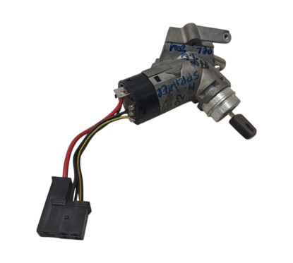 Blocchetto Accensione MERCEDES Sprinter 2° Serie