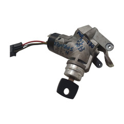 Blocchetto Accensione MERCEDES Sprinter 2° Serie - A9014620379 - 2539797