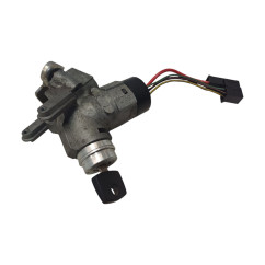 Blocchetto Accensione MERCEDES Sprinter 2° Serie - A9014620379 - 2539797