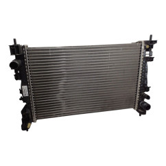 Radiatore acqua ALFA ROMEO Giulietta Serie 940 dal 13
