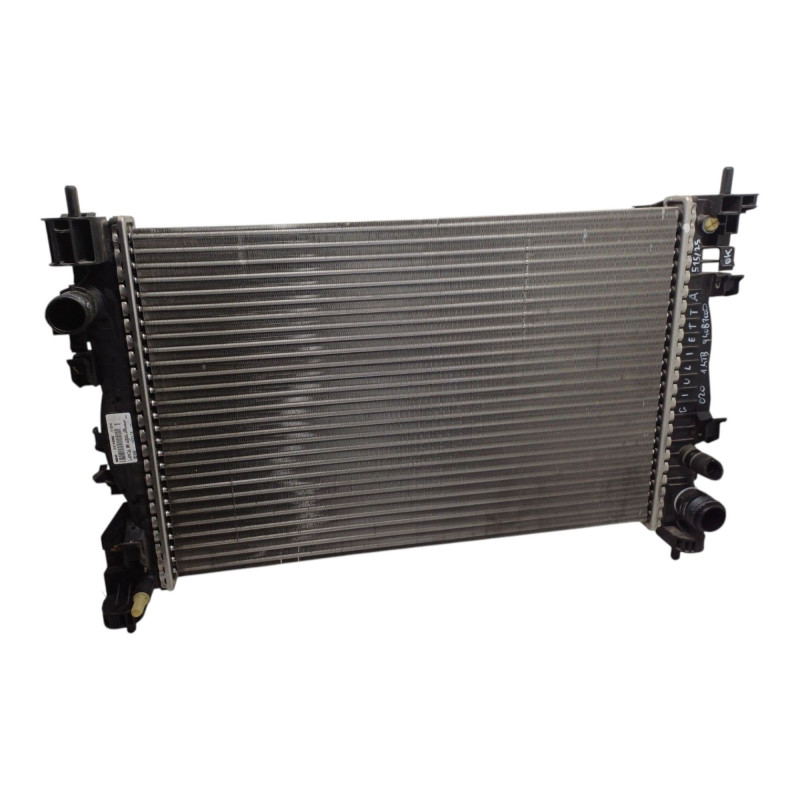 Radiatore acqua ALFA ROMEO Giulietta Serie 940 dal 13
