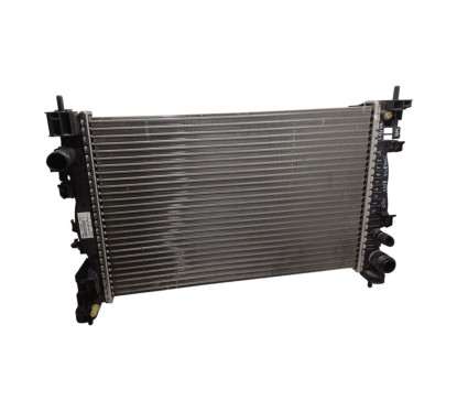 Radiatore acqua ALFA ROMEO Giulietta Serie 940 dal 13 - 50514466 - 2542289