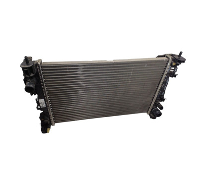 Radiatore acqua ALFA ROMEO Giulietta Serie 940 dal 13