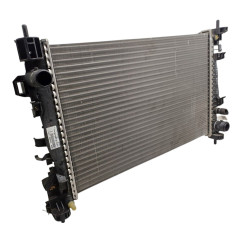 Radiatore acqua ALFA ROMEO Giulietta Serie 940 dal 13 - 50514466 - 2542289