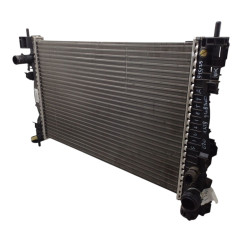 Radiatore acqua ALFA ROMEO Giulietta Serie 940 dal 13 - 50514466 - 2542289
