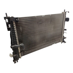 Radiatore acqua ALFA ROMEO Giulietta Serie 940 dal 13 - 50514466 - 2542289