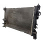 Radiatore acqua ALFA ROMEO Giulietta Serie 940 dal 13