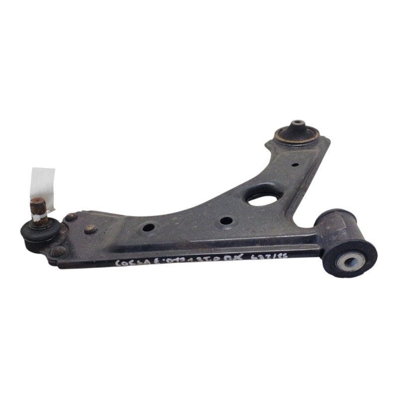 Braccio Oscillante anteriore destro OPEL Corsa E 3° Serie