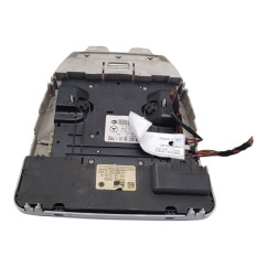 Plafoniera MERCEDES Classe B W245 1° Serie - A16982039017H52 - 2551180
