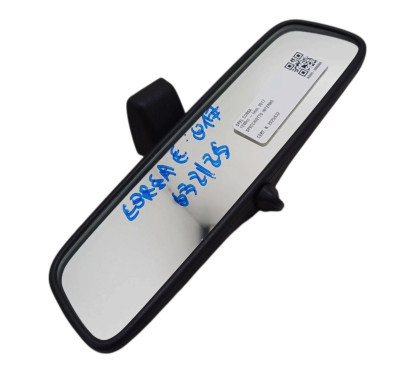 Specchietto Retrovisore Interno OPEL Corsa E 3° Serie - 93190321 - 2597357
