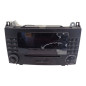 Autoradio MERCEDES Classe B W245 1° Serie