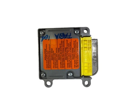 Centralina Airbag SKODA Fabia Berlina 1° Serie - 3598733 - 3598733